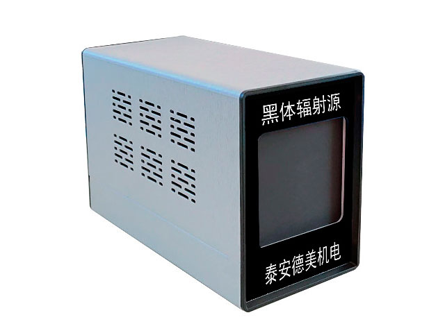 紅外測溫儀的校準方法